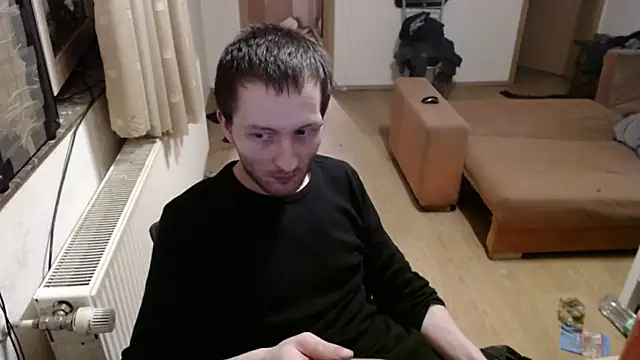 sexymann92 online show from 03.02.25