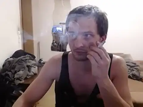 sexymann92 online show from 09.22.25