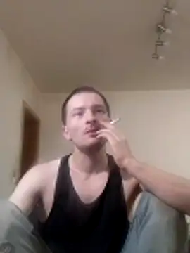 sexymann92 online show from 10.31.25