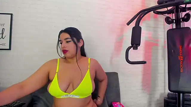 Roxahank online show from 03.10.26