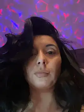 YreneRay online show from 12.08.24