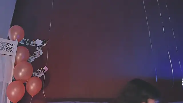 juby yuby online show from 03.10.26