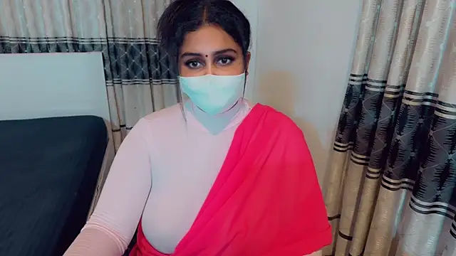 SonY CaM online show from 12.14.25