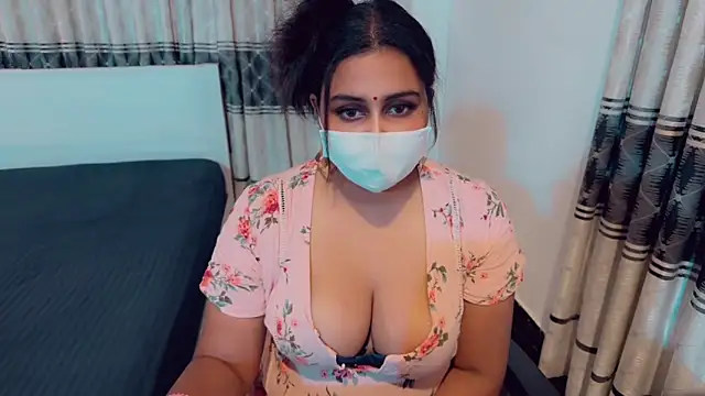 SonY CaM online show from 04.11.26