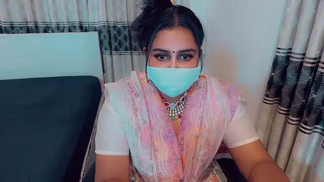 SonY CaM online show from 04.12.26