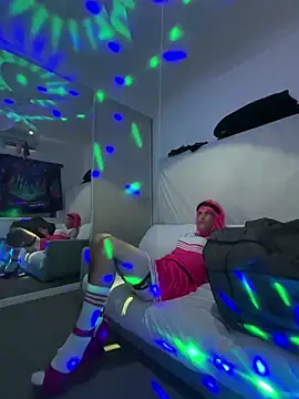 CD Sub2021 online show from 03.09.26