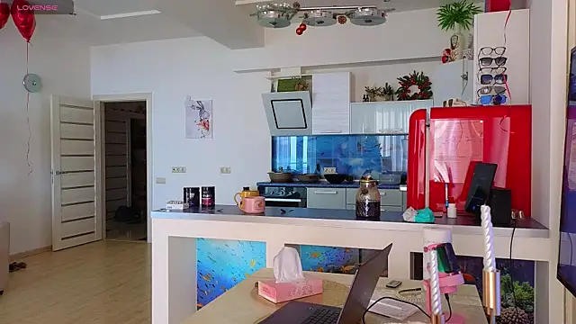 Rabbits couplee online show from 03.01.25