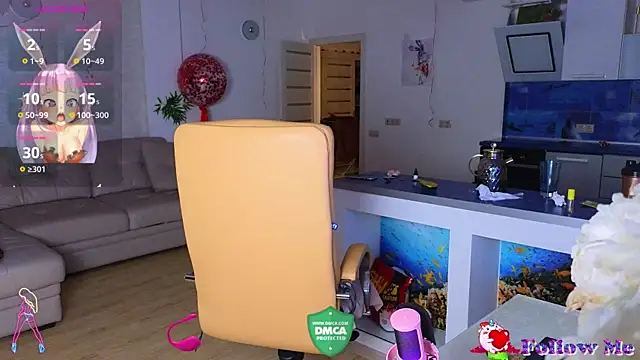 Rabbits couplee online show from 03.03.25