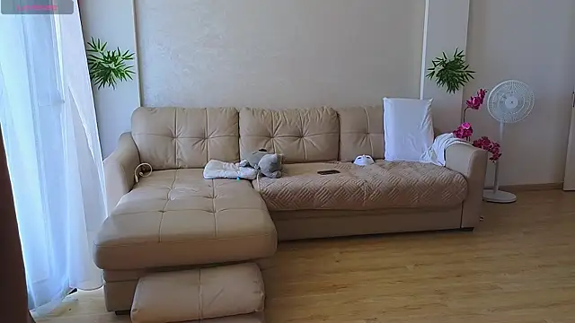 Rabbits couplee online show from 09.11.25