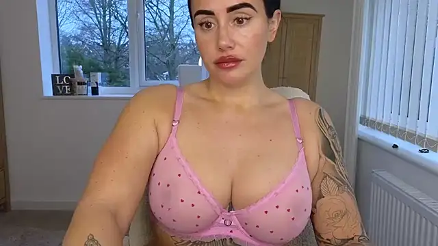 LibbyLoveHeartx online show from 02.09.26