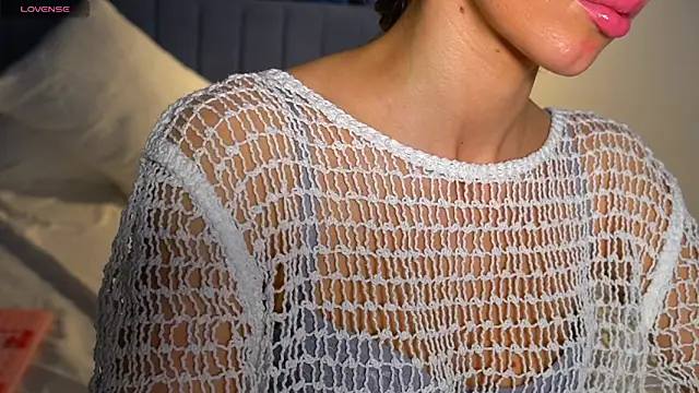 Danielle Thomas online show from 02.27.26