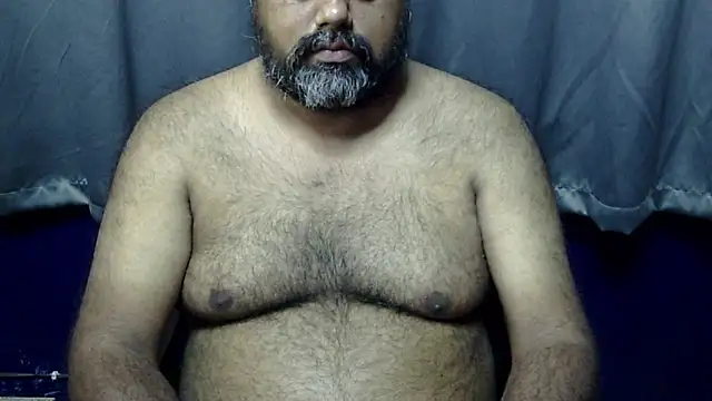 hairysubcub 70 online show from 03.24.26