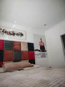 Snapshot of sexyTHANDO chatting on 03.08.25 sexyTHANDO online show from 03.08.25