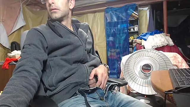 Gsmile1 online show from 12.09.24