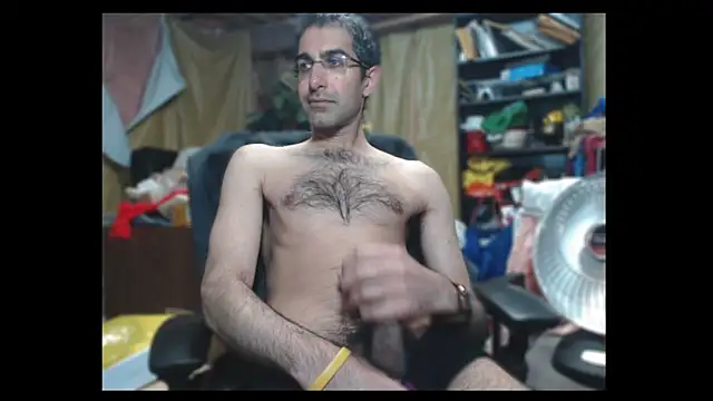 Gsmile1 online show from 12.22.24