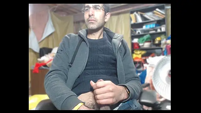 Gsmile1 online show from 12.24.24