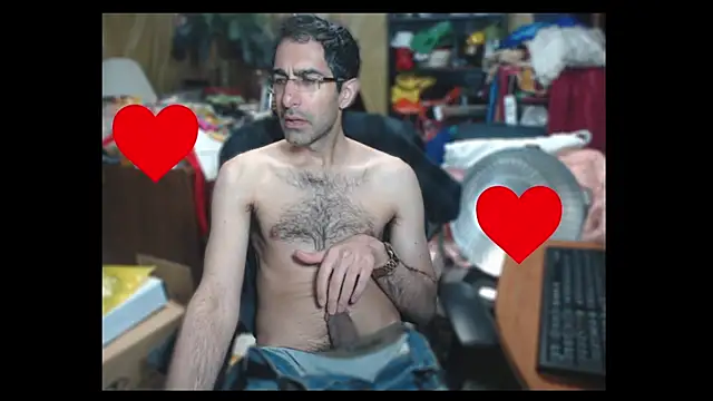 Gsmile1 online show from 12.31.24