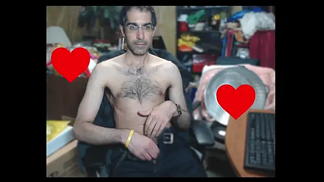 Gsmile1 online show from 01.03.25