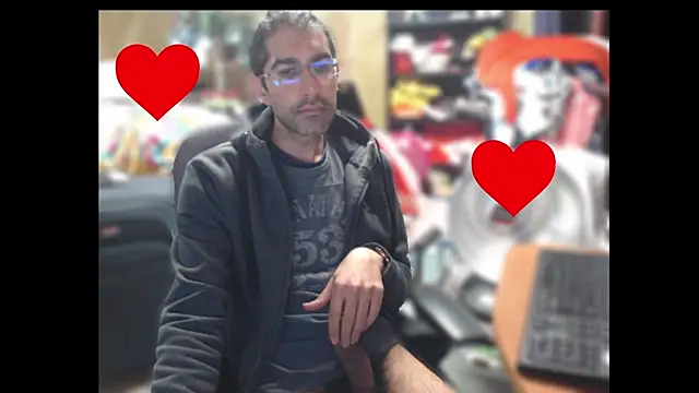 Gsmile1 online show from 01.28.25