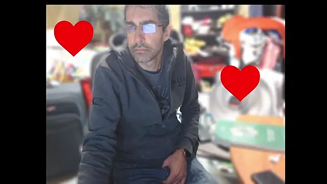 Gsmile1 online show from 01.29.25