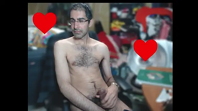 Gsmile1 online show from 01.31.25