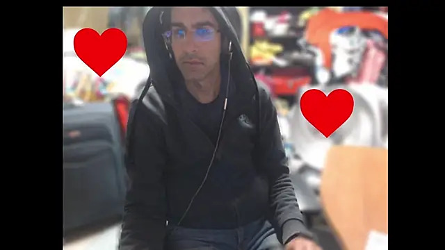 Gsmile1 online show from 02.11.25