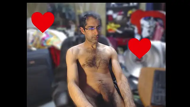 Gsmile1 online show from 02.21.25