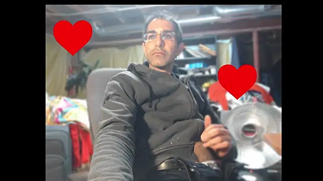 Gsmile1 online show from 02.27.25