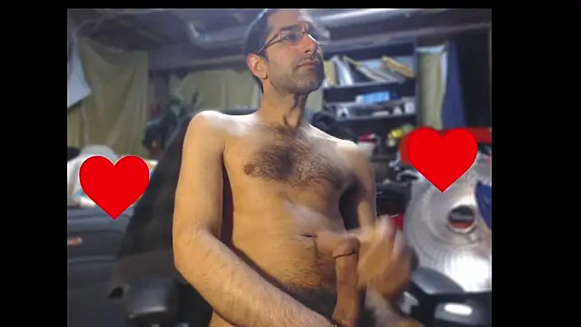 Gsmile1 online show from 03.07.25