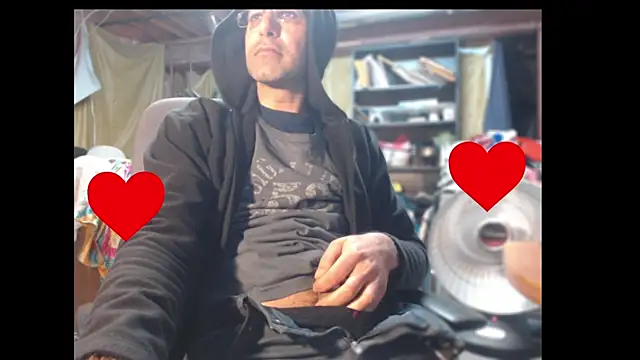 Gsmile1 online show from 03.20.25