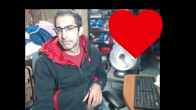 Gsmile1 online show from 03.08.26