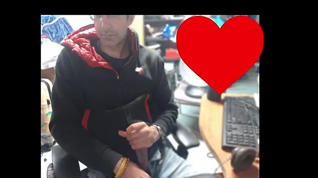 Gsmile1 online show from 03.12.26