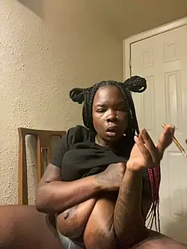 WassamSavage online show from 02.27.26