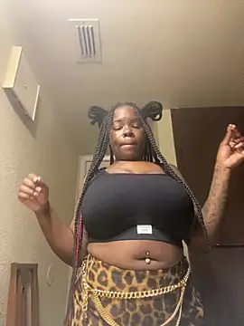 WassamSavage online show from 03.07.26