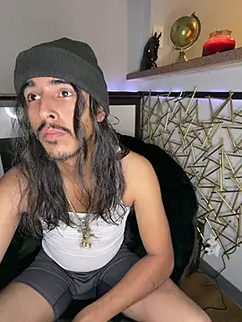 jrrichforever online show from 01.17.26