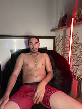 jrrichforever online show from 02.14.26