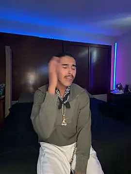 Snapshot of jrrichforever chatting on 03.22.26 jrrichforever online show from 03.22.26