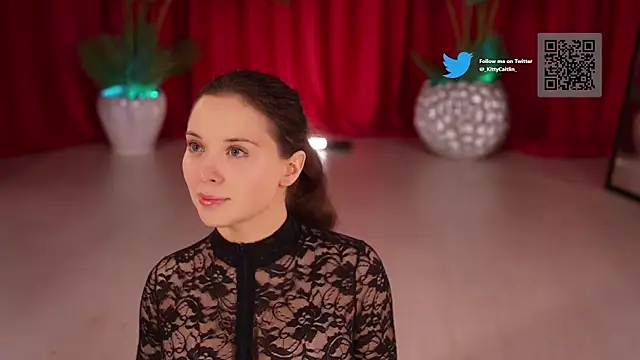 KittyCaitlin online show from 12.15.25