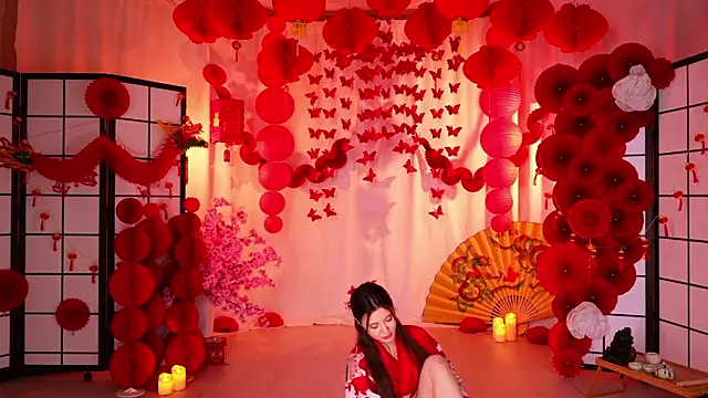 KittyCaitlin online show from 02.20.26