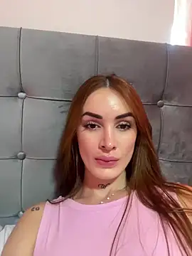 Snapshot of SofiaCarter chatting on 01.16.26 SofiaCarter online show from 01.16.26