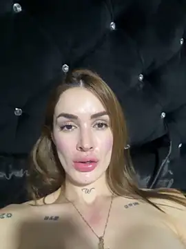 Snapshot of SofiaCarter chatting on 02.05.26 SofiaCarter online show from 02.05.26