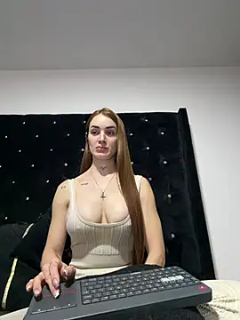 Snapshot of SofiaCarter chatting on 02.27.26 SofiaCarter online show from 02.27.26