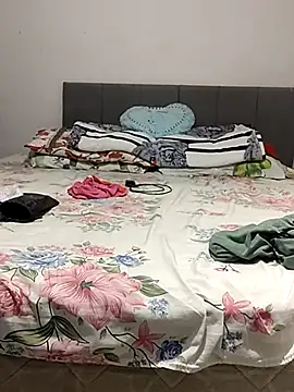 NeydeHotWife online show from 03.18.25