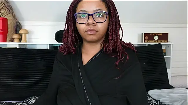 -khayaparker online show from 01.19.26