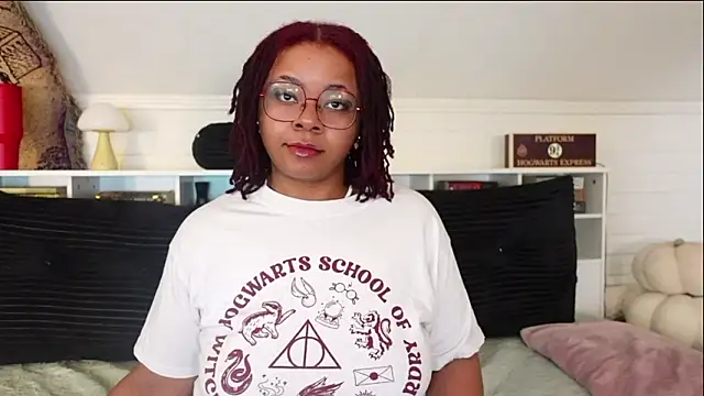 -khayaparker online show from 03.03.26