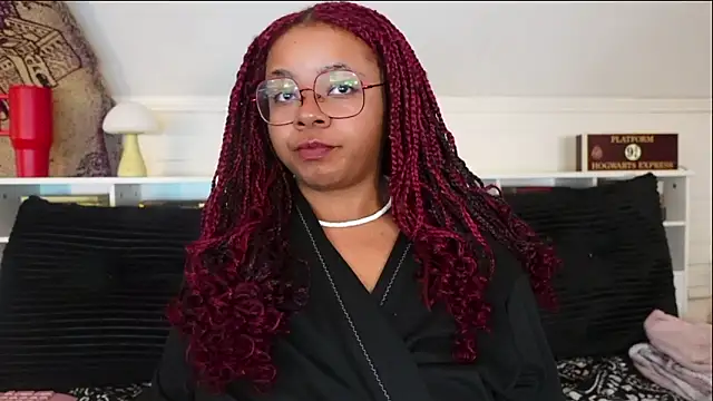 -khayaparker online show from 03.22.26