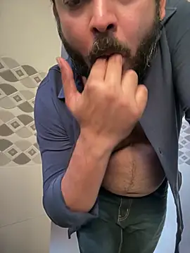 Spicy aryan online show from 12.20.25