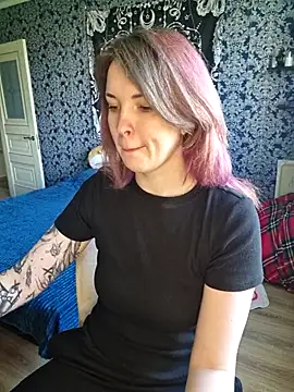 LazyTanukii online show from 06.24.26