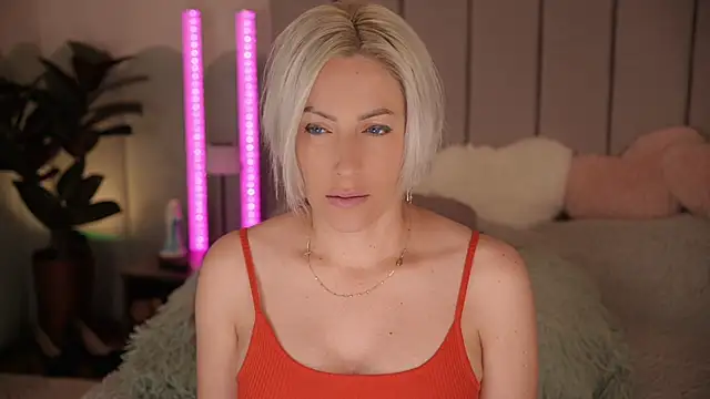 VickySecret96 online show from 05.27.26