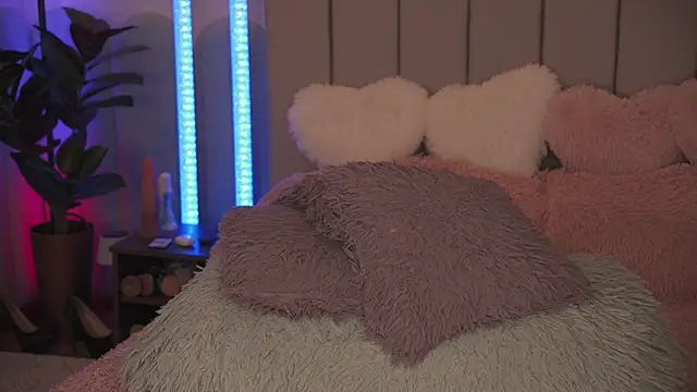 VickySecret96 online show from 07.01.26